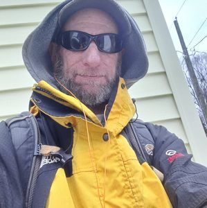 Meet your Posher, Marcus